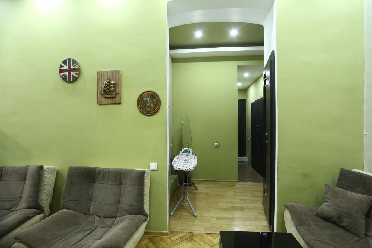 Your Home In The Centre Of Old Tbilisi Eksteriør bilde