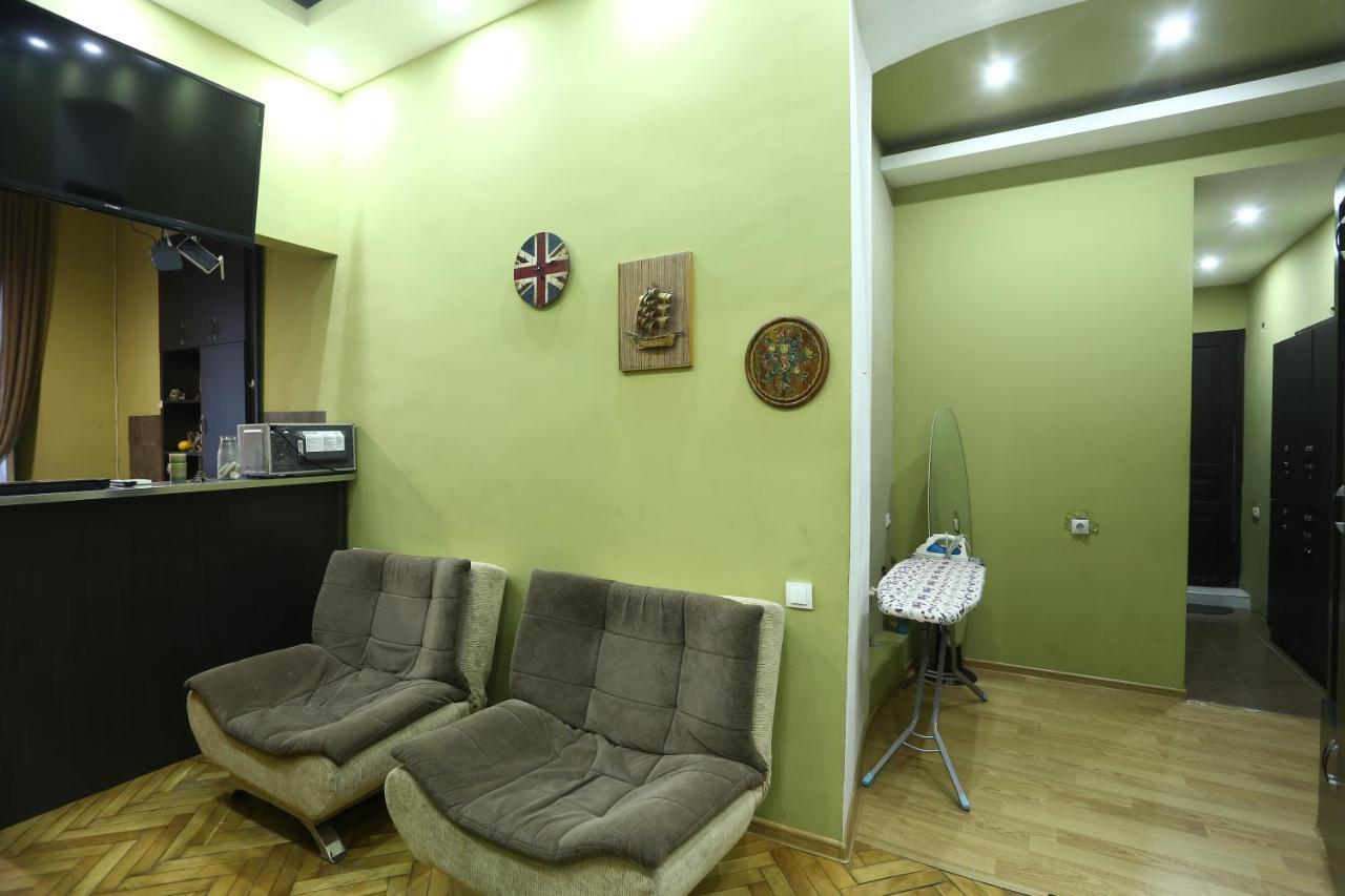 Your Home In The Centre Of Old Tbilisi Eksteriør bilde